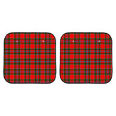 Clan Butter Tartan Sun Shade 2 Pieces IZ63 Clan Butter Tartan Today
